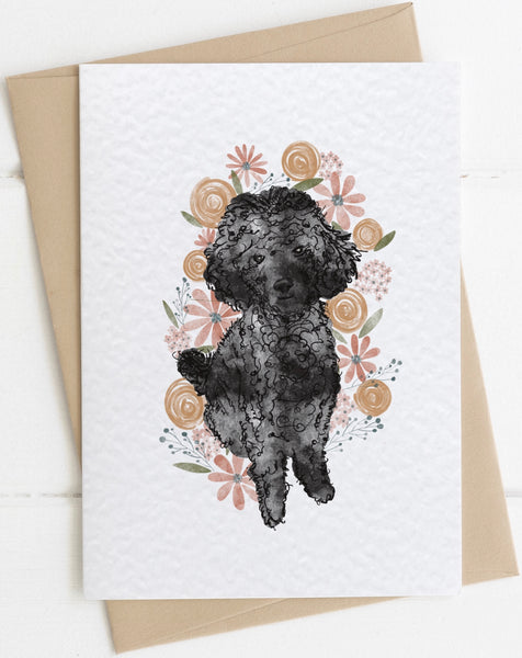 Poppy Poodle