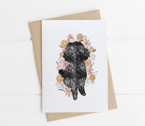 Poppy Poodle